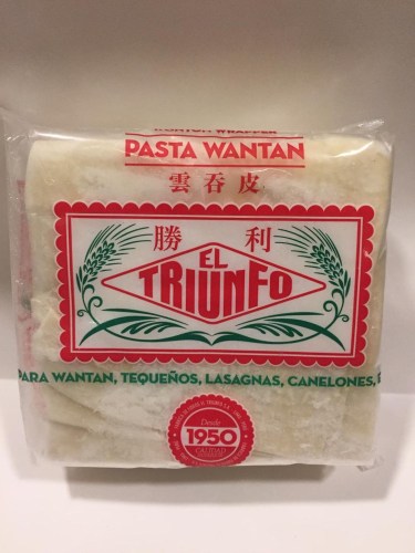 masa wantan